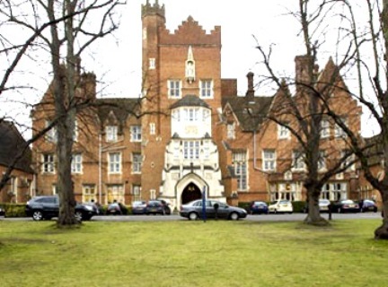 Epsom College