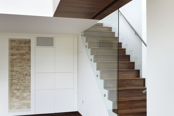 Stairwell